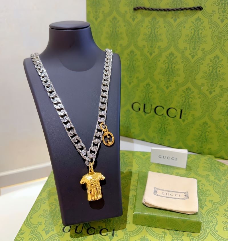 Gucci Necklaces